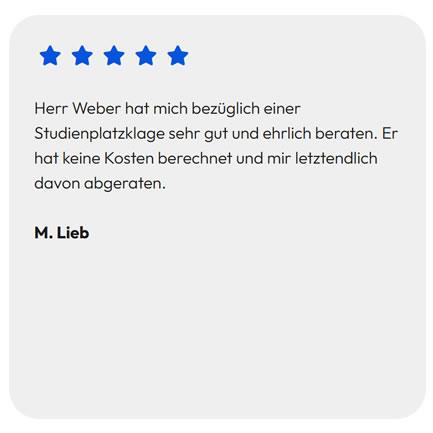 Klage Einreichen