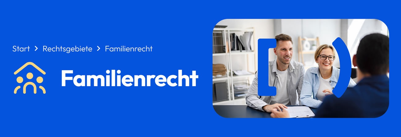 Familienrecht Fachanwalt für 61231 Bad Nauheim